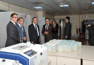 Altıparmak'tan kan bağışına davet